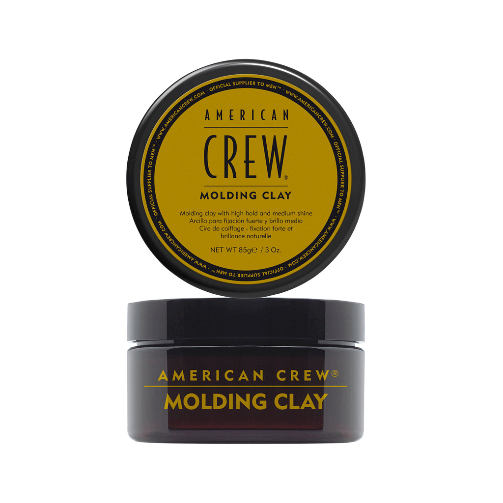 AMERICAN CREW - MOLDING CLAY (85 G)