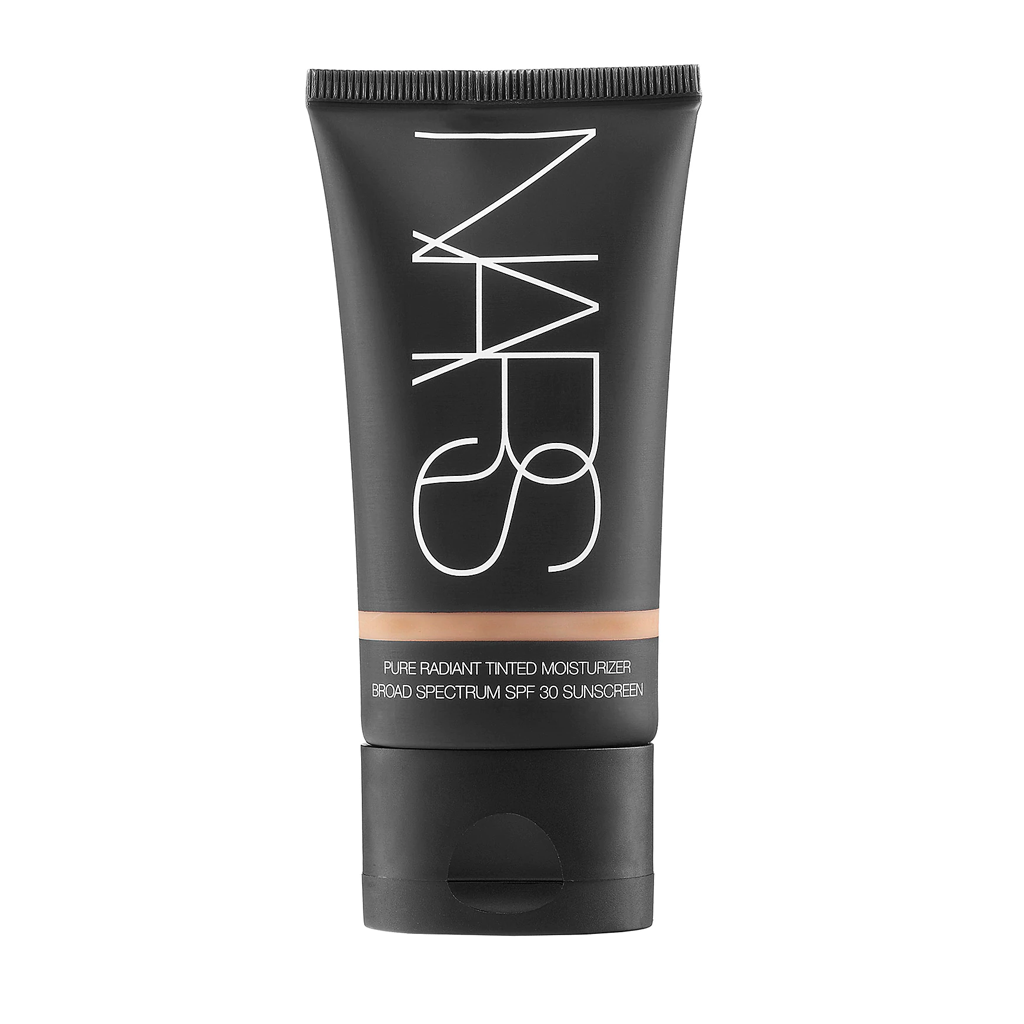 NARS - PURE RADIANT TINTED MOISTURIZER BROAD SPECTRUM SPF 30 (ANNAPURNA)