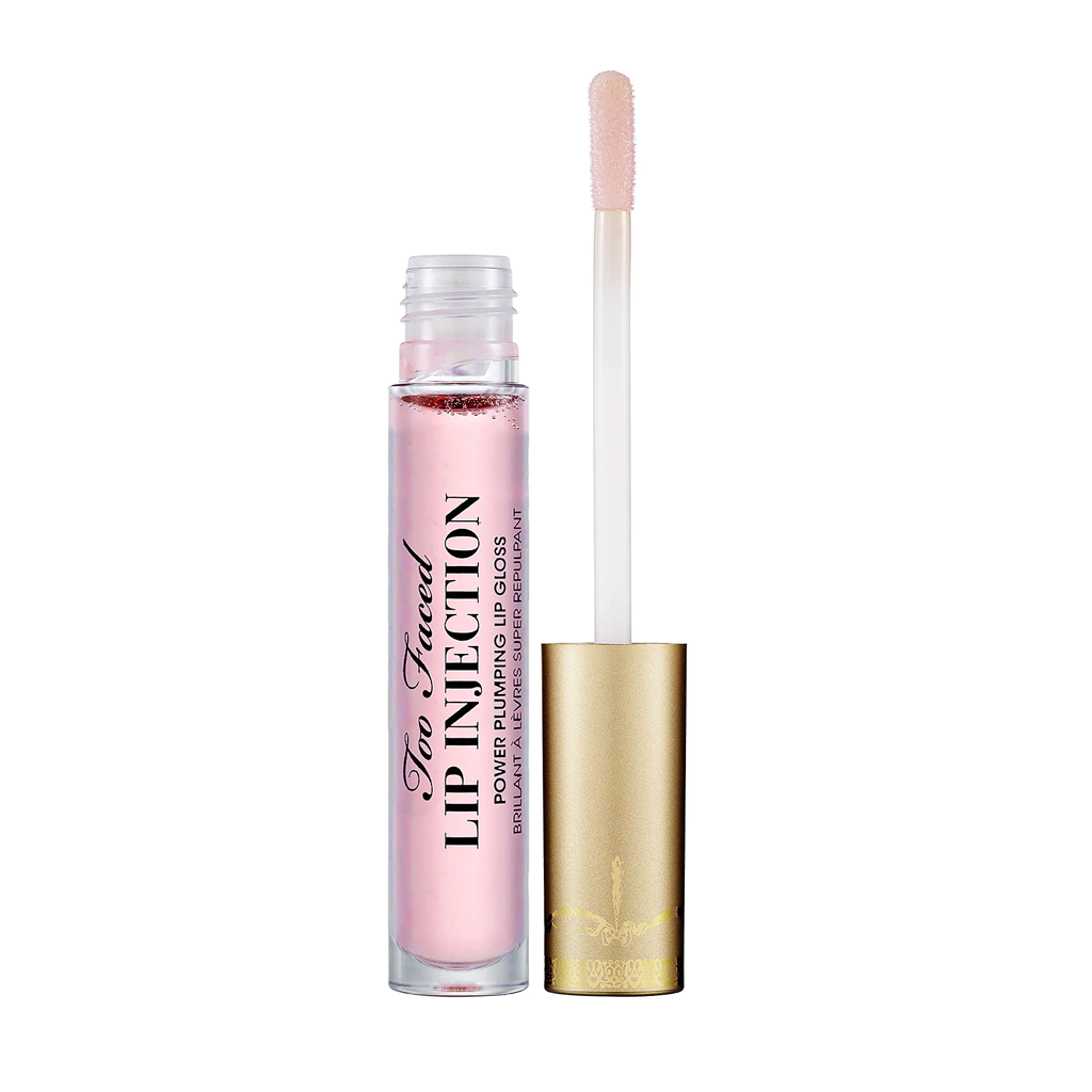 TOO FACED - LIP INJECTION PLUMPING LIP GLOSS (ORIGINAL)