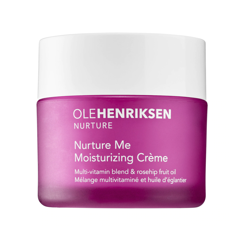 OLE HENRIKSEN - NURTURE ME™ MOISTURIZING CRÈME (50 ML)