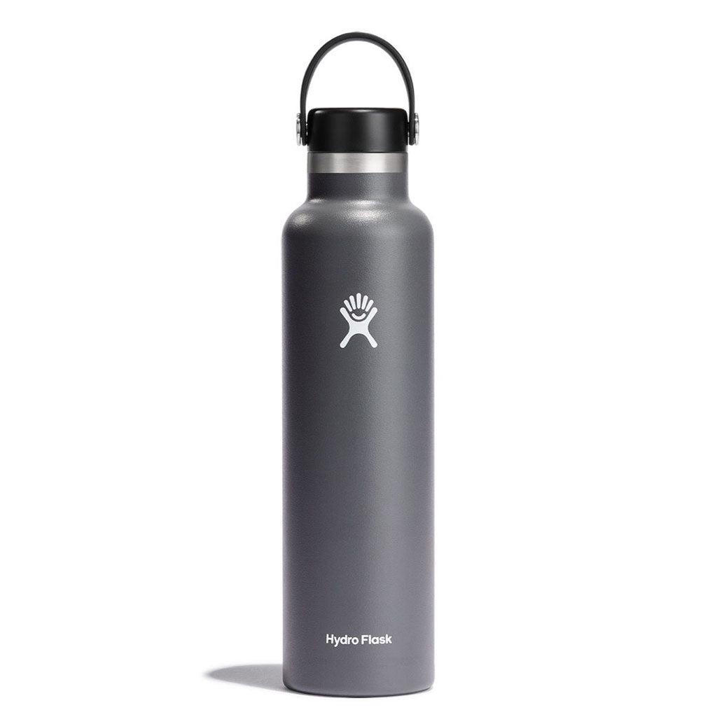 HYDRO FLASK - 24 Oz STANDARD FLEX CAP-STONE