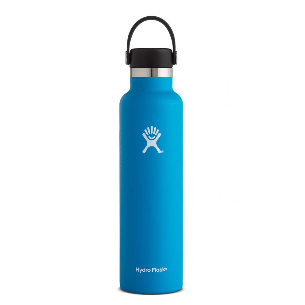 HYDRO FLASK-24 OZ STANDARD FLEX CAP-PACIFIC