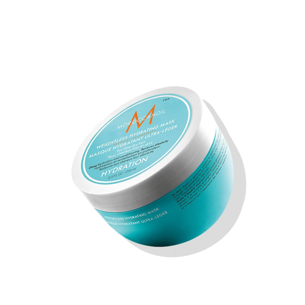 MOROCCONOIL - WEIEGHTLESS HYDRATING MASK 16.9 OZ