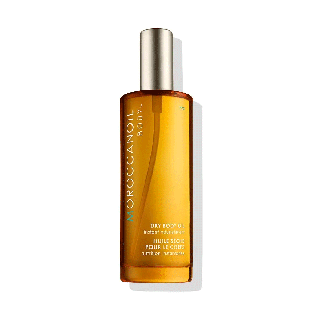 MOROCCANOIL - DRY BODY OIL 3.4 OZ