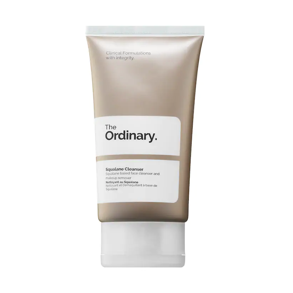 THE ORDINARY - SQUALANE CLEANSER (50 ML)