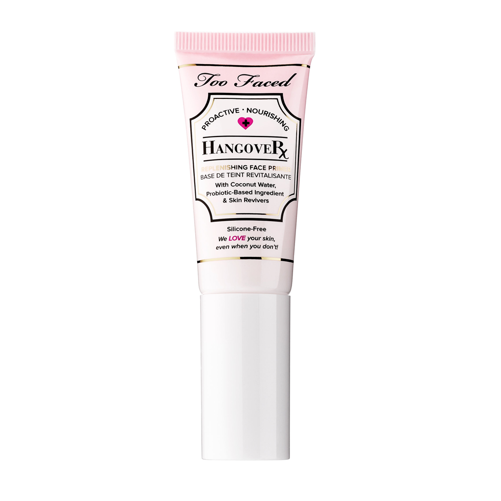 TOO FACED - HANGOVER REPLENISHING FACE PRIMER (20 ML)