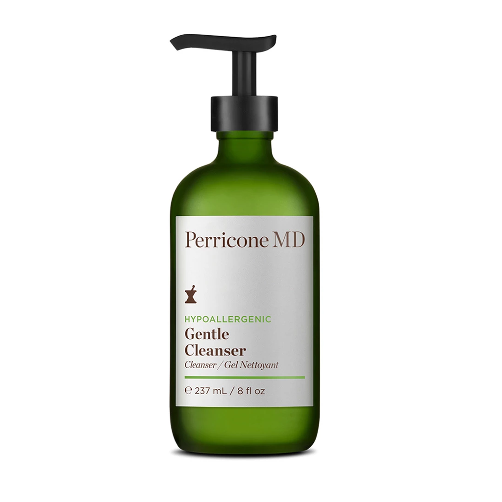 PERRICONE - HUYPOALLERGENIC GENTLE CLEANSER (237ML)