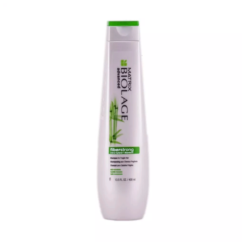 MATRIX BIOLAGE - FIBER STRONG CONDITIONER 13.5 OZ - MyVaniteeCase