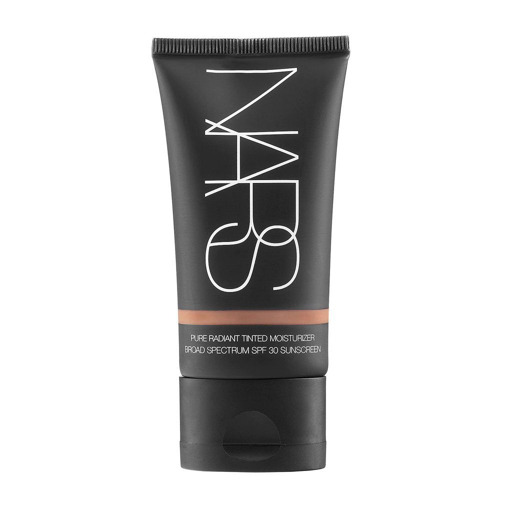 NARS - PURE RADIANT TINTED MOISTURIZER BROAD SPECTRUM SPF 30 (MARTINIQUE)