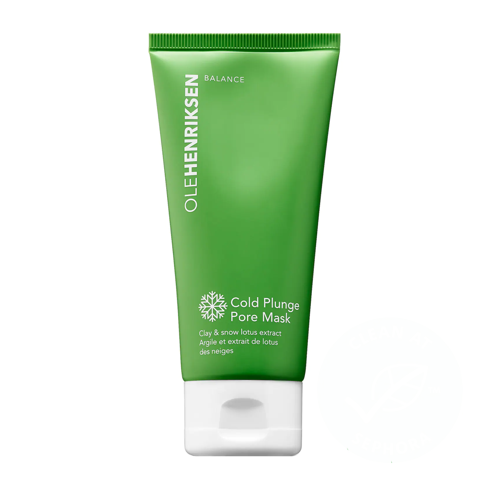 OLE HENRIKSEN - COLD PLUNGE PORE MASK (90 ML)