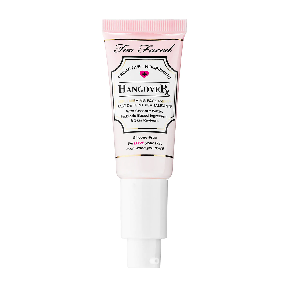 TOO FACED - HANGOVER REPLENISHING FACE PRIMER (20 ML)