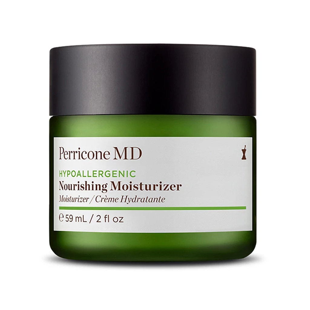 PERRICONE - HUYPOALLERGENIC NORISHING MOISTURIZER (59ML)