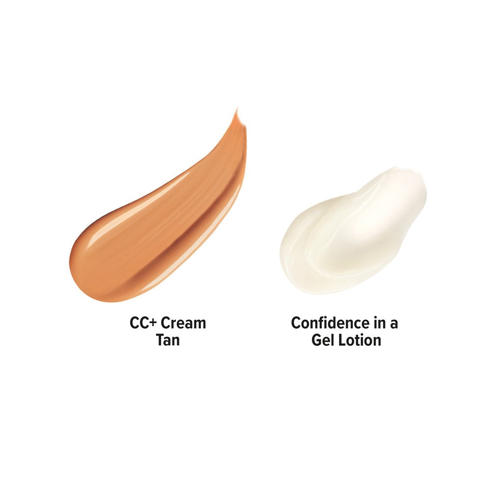 IT COSMETICS - YOUR COMPLEXION PERFECTION (TAN)