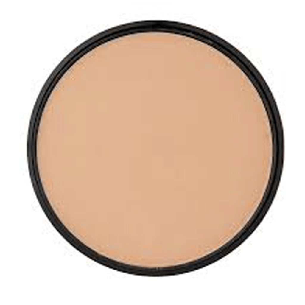 MAX FACTOR - CREME PUFF PRESSED POWDER 55 CANDLE GLOW