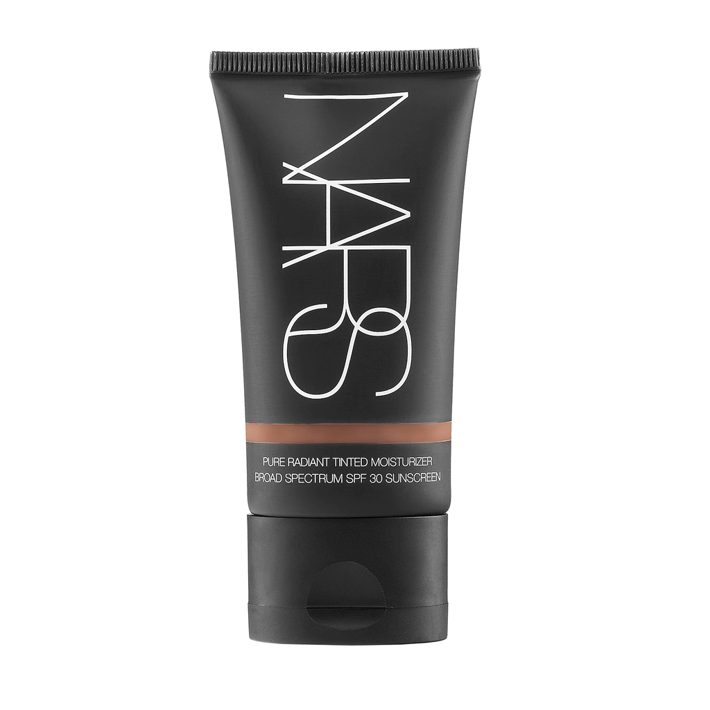 NARS - PURE RADIANT TINTED MOISTURIZER BROAD SPECTRUM SPF 30 (POLYNESIA)