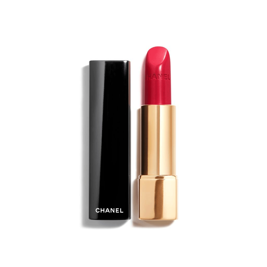 CHANEL - ROUGE ALLURE LUMINOUS INTENSE LIP COLOR 102 PALPITANTE