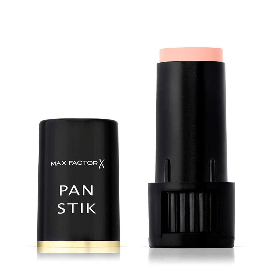 MAX FACTOR - PAN STIK 25 FAIR - MyVaniteeCase
