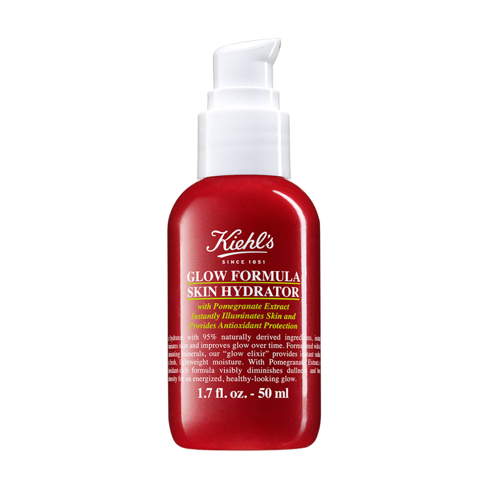 KIEHLS - GLOW FORMULA SKIN HYDRATOR (50ML)