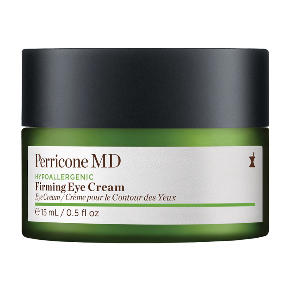 PERRICONE - HUYPOALLERGENIC FIRMING EYE CREAM (15ML)