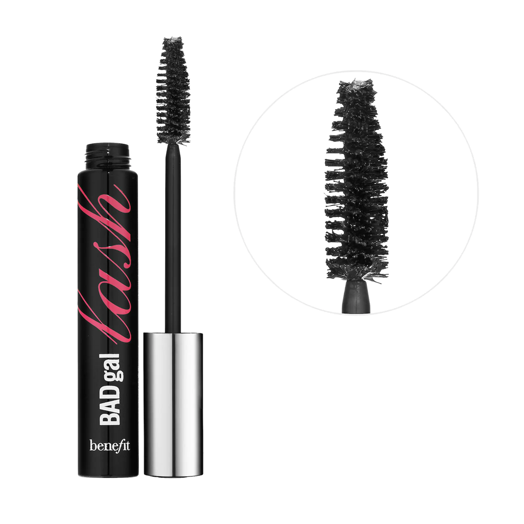 BENEFIT COSMETICS - BADGAL LASH MASCARA (RICH BLACK)