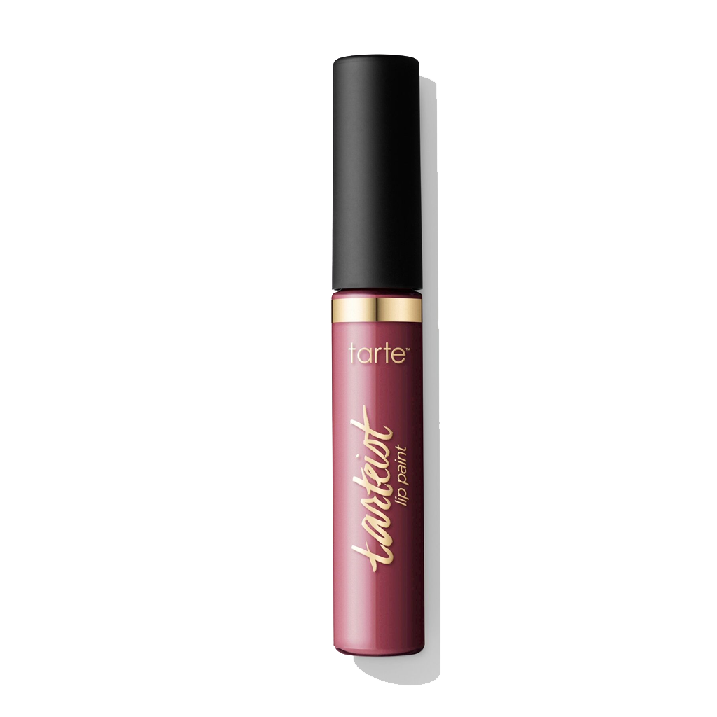 TARTE - TARTEIST QUICK DRY MATTE LIP PAINT (OBSESSED - MAUVE BERRY)