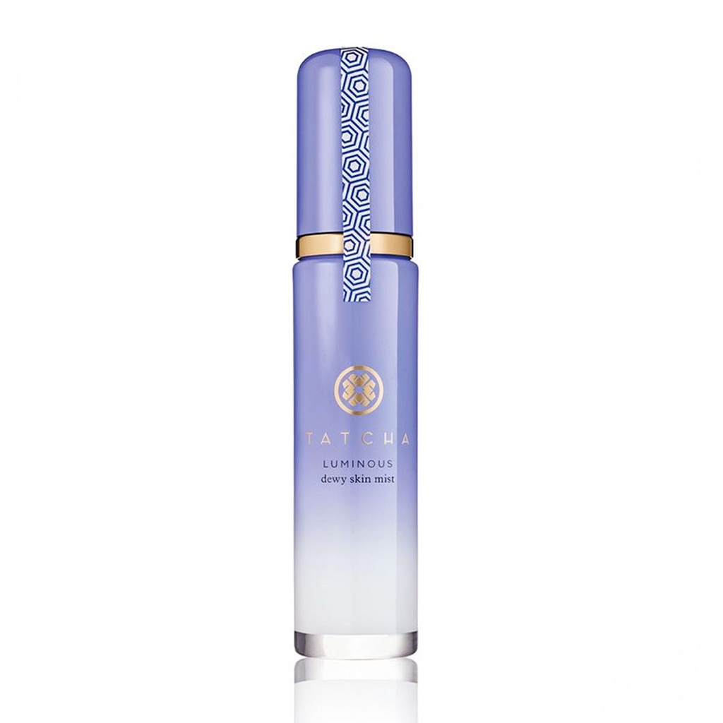 TATCHA - LUMINOUS DEWY SKIN MIST (40 ML)