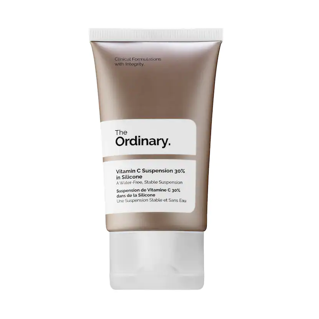 THE ORDINARY - VITAMIN C SUSPENSION 30% IN SILICONE (30 ML)