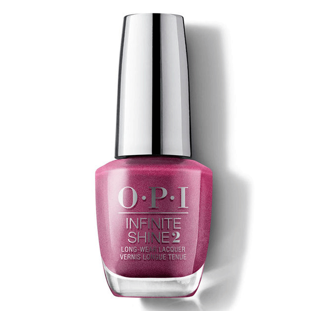 OPI - A ROSE AT DAWN BRIKE BY NOON (INFINITE SHINE)