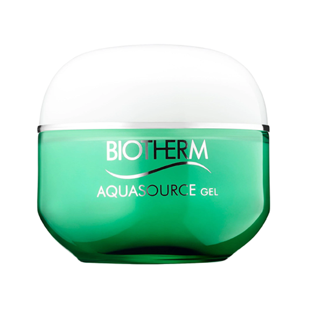 BIOTHERM - AQUASOURCE GEL (50 ML)