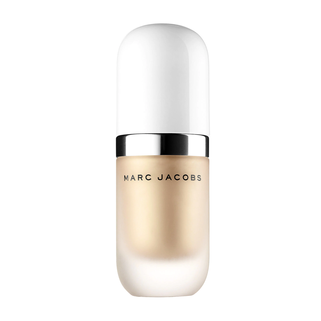 MARC JACOBS - DEW DROPS COCONUT GEL HIGHLIGHTER (GOLDEN PEACH)