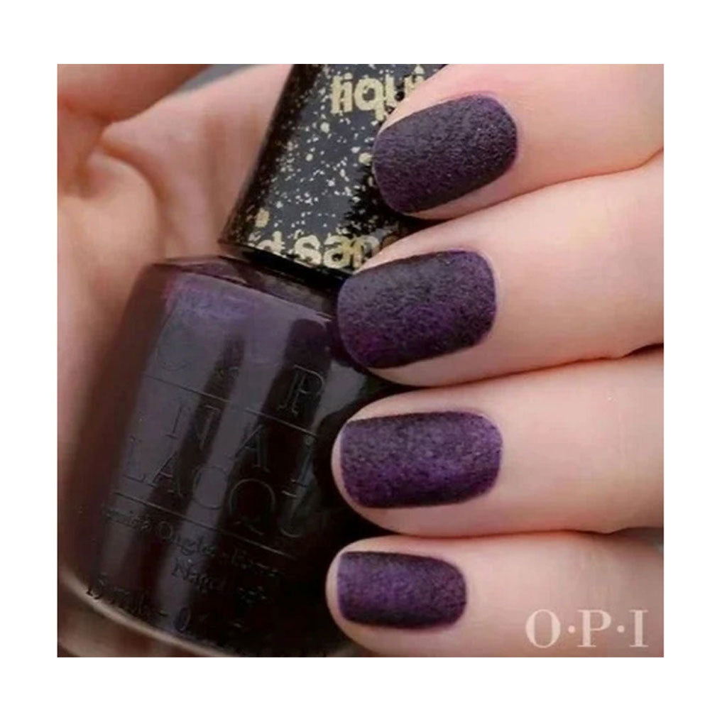 OPI - VESPER-NAIL LACQUER