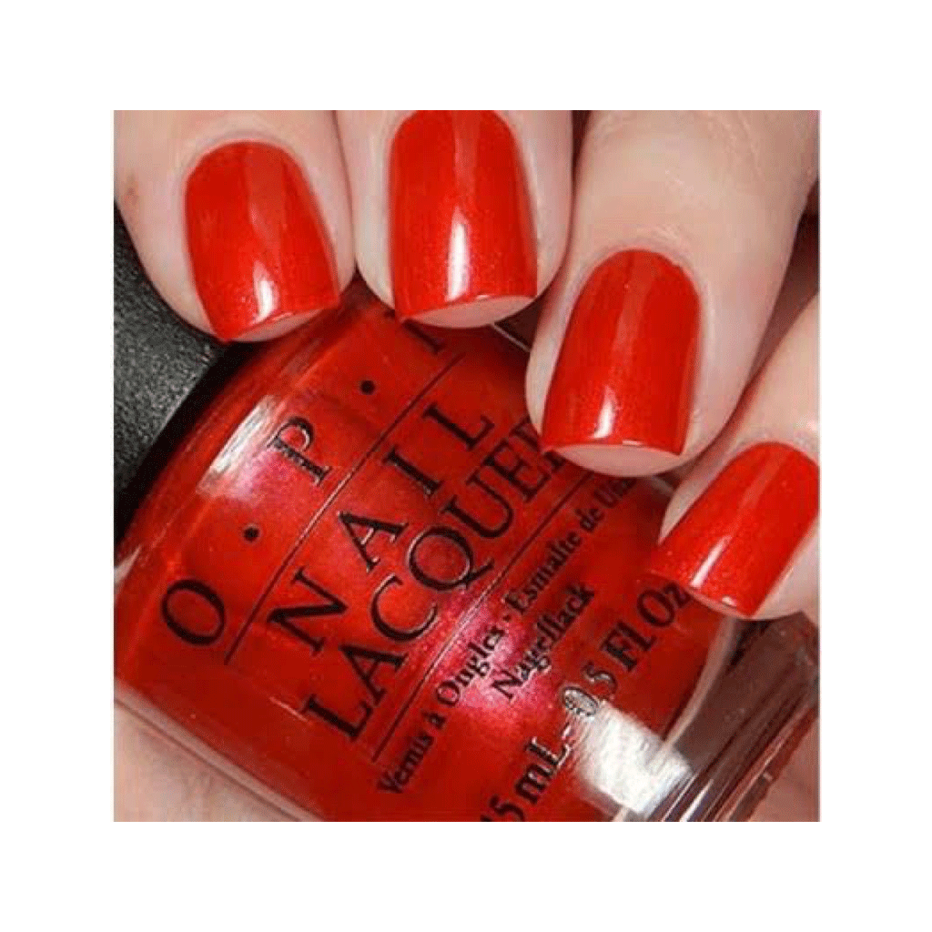 OPI - DEUTSCH YOU WANT ME BABY