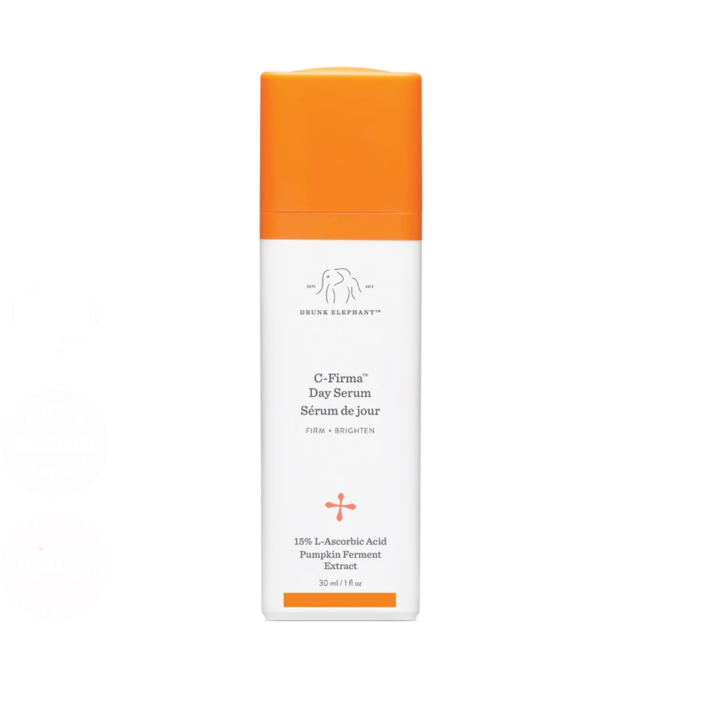 DRUNK ELEPHANT - C-FIRMA VITAMIN C DAY SERUM (30 ML)