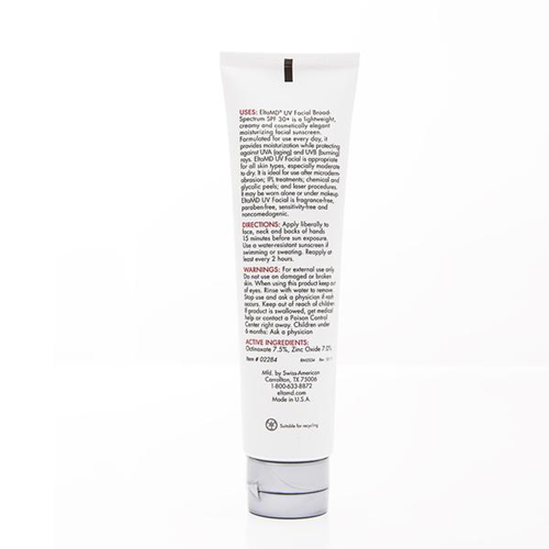 ELTAMD - UV FACIAL BROAD-SPECTRUM SPF 30+ (3 OZ)