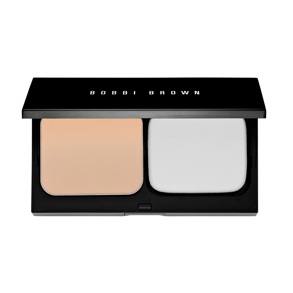 BOBBI BROWN - SKIN WEIGHTLESS POWDER FOUNDATION (WARM IVORY)