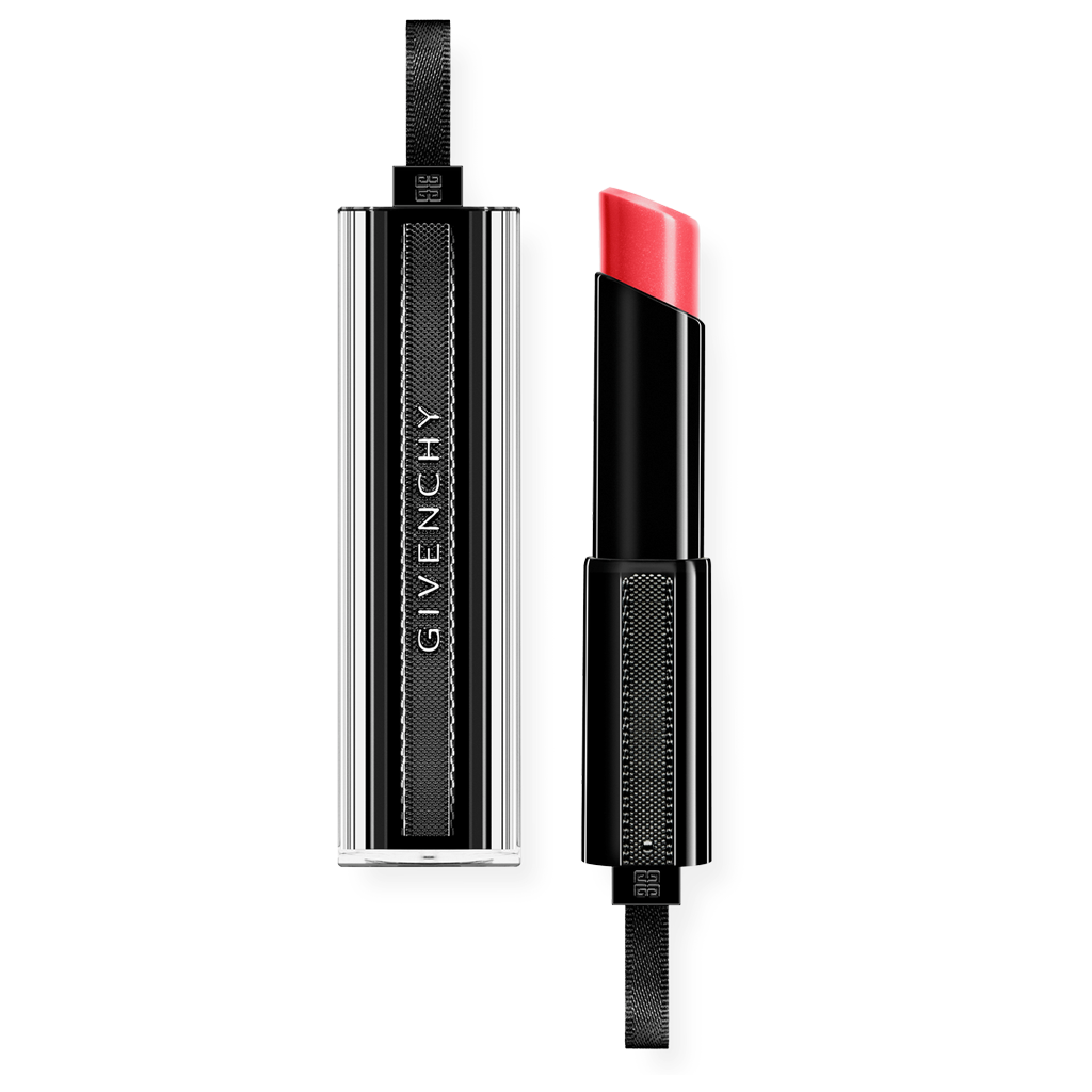 GIVENCHY - ROUGE INTERDIT VINYL EXTREME SHINE LIPSTICK ROUGE PROVOCANT