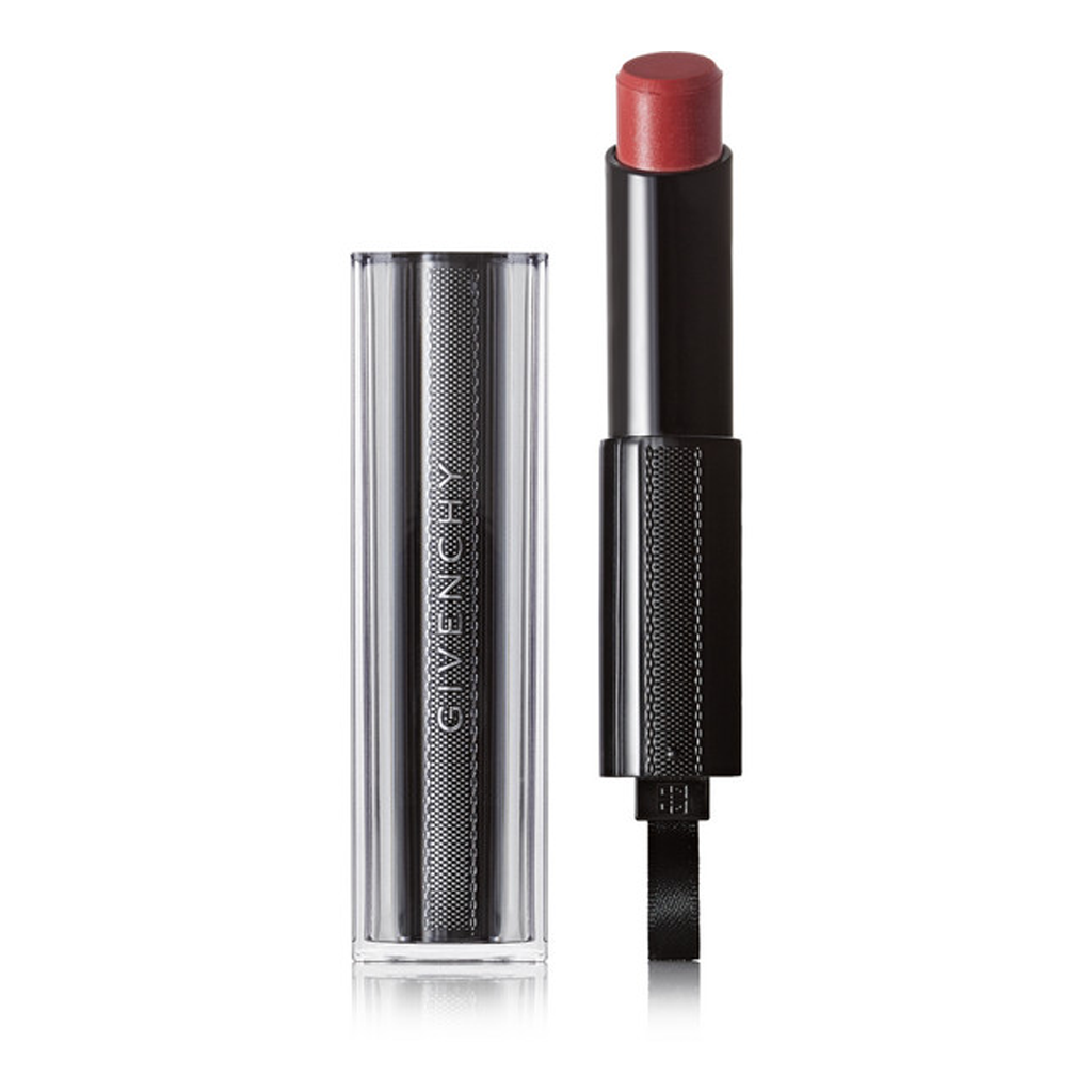 GIVENCHY - ROUGE INTERDIT VINYL EXTREME SHINE LIPSTICK ROUGE REBELLE