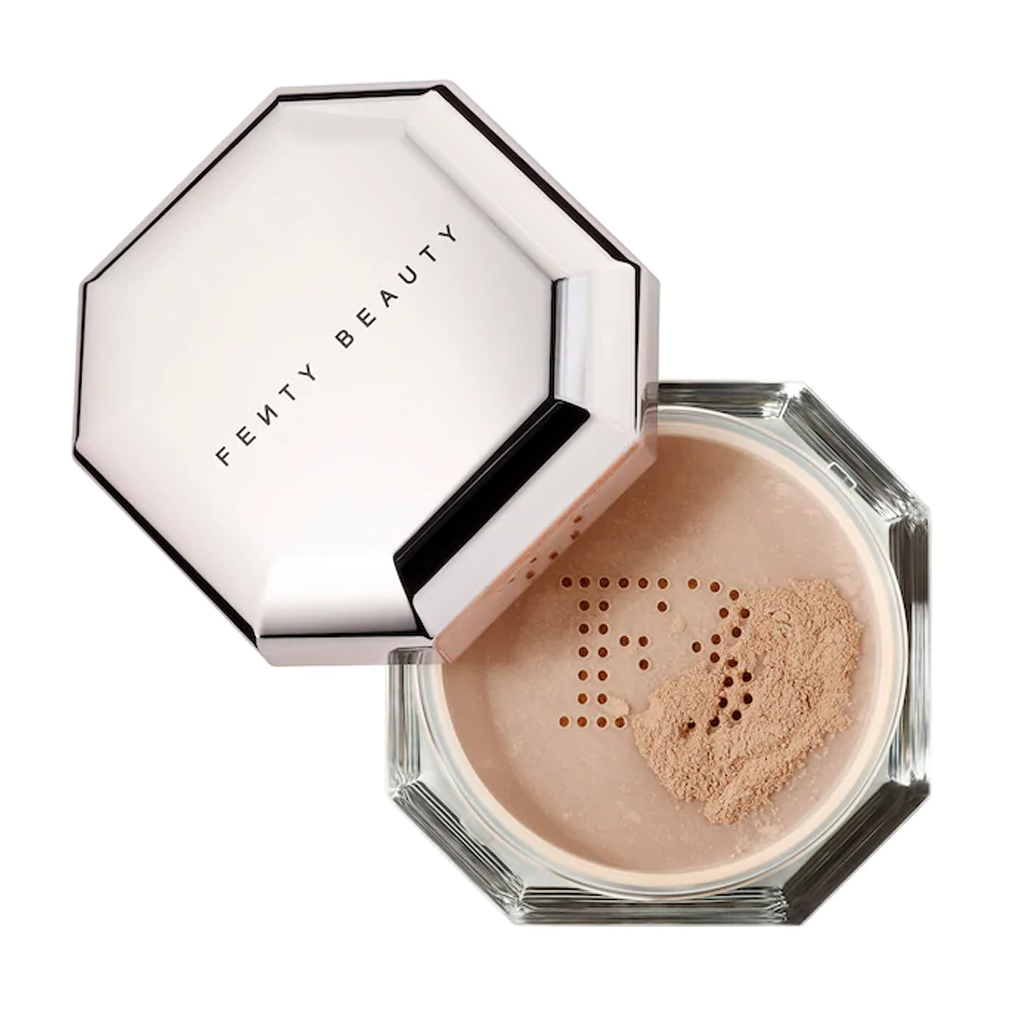 FENTY BEAUTY - PRO FILT'R INSTANT RETOUCH SETTING POWDER (BUTTER)