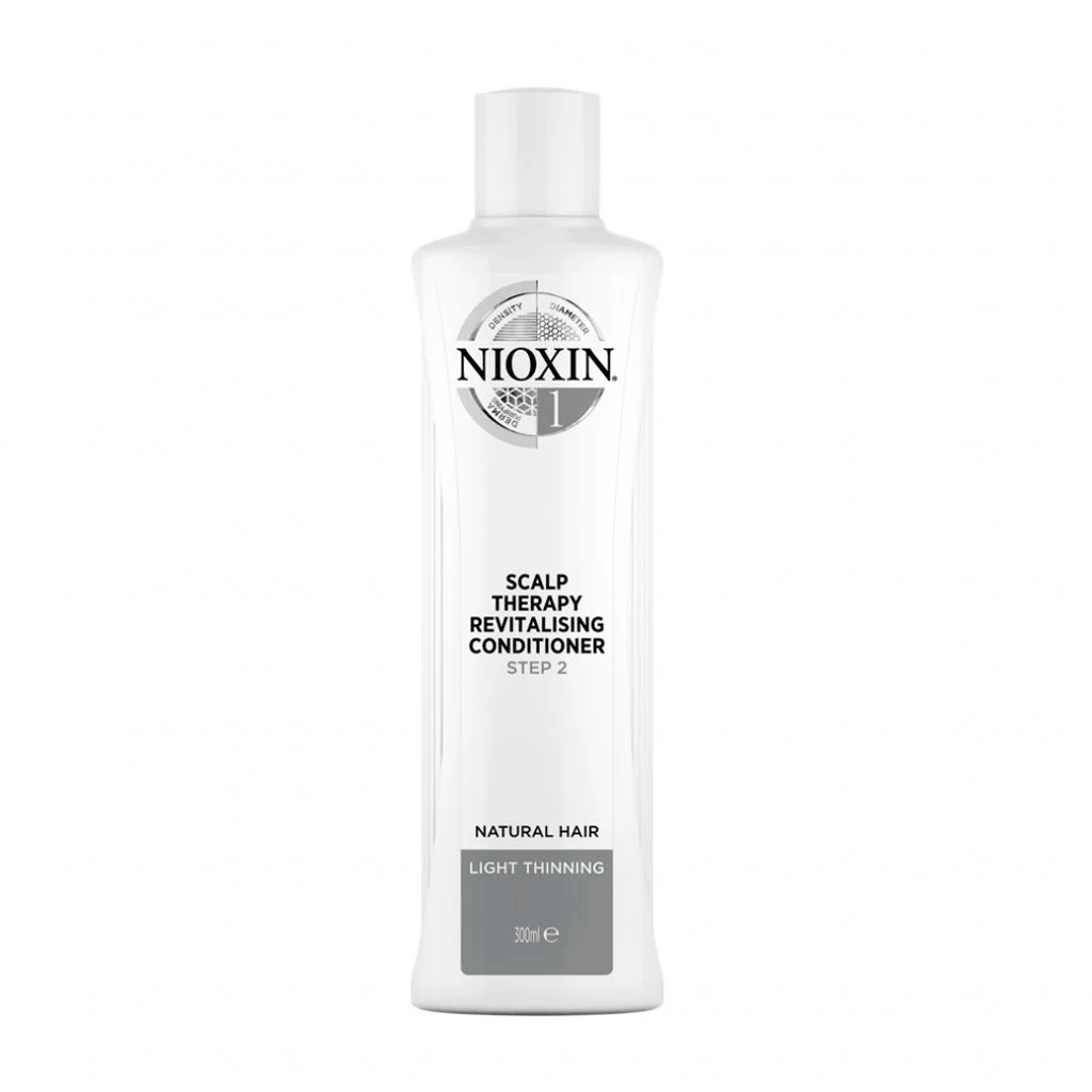 NIOXIN - SYSTEM 2 SCALP THERAPY REVITALIZING CONDITIONER (300 ML)