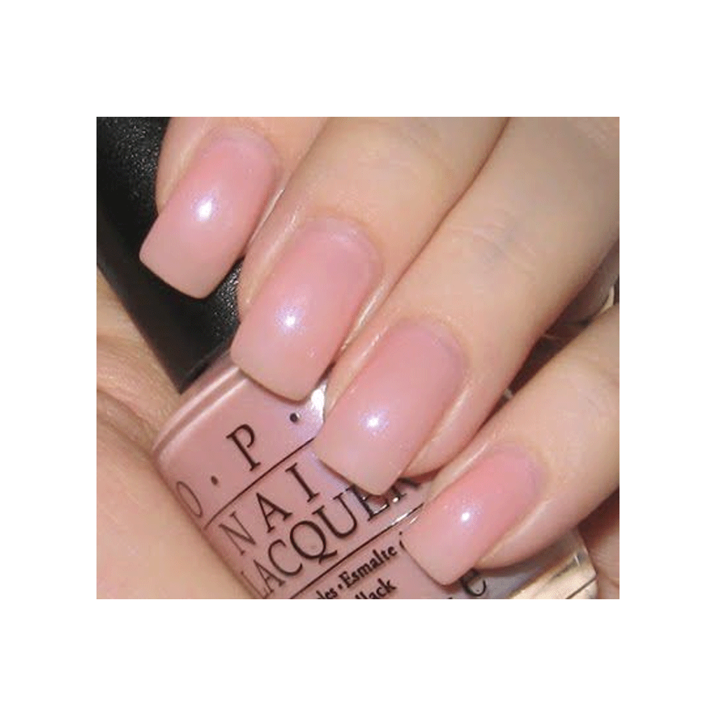 OPI - HAWAIIAN ORCHID