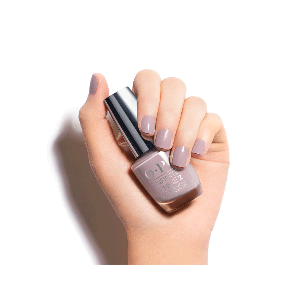 OPI - TAPU-LESS BEACH (INFINITE SHINE)