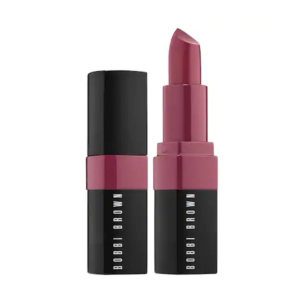 BOBBI BROWN - CRUSHED LIP COLOR (LILAC-BLUE TONED PINK ROSE) 