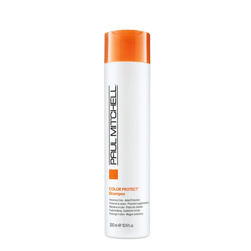 PAUL MITCHELL - COLOR CARE COLOR PROTECT DAILY SHAMPOO