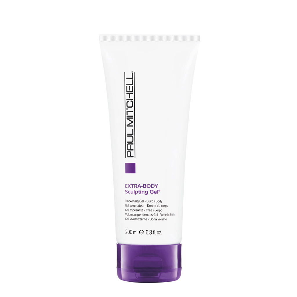 PAUL MITCHELL - EXTRA BODY SCULPTING GEL