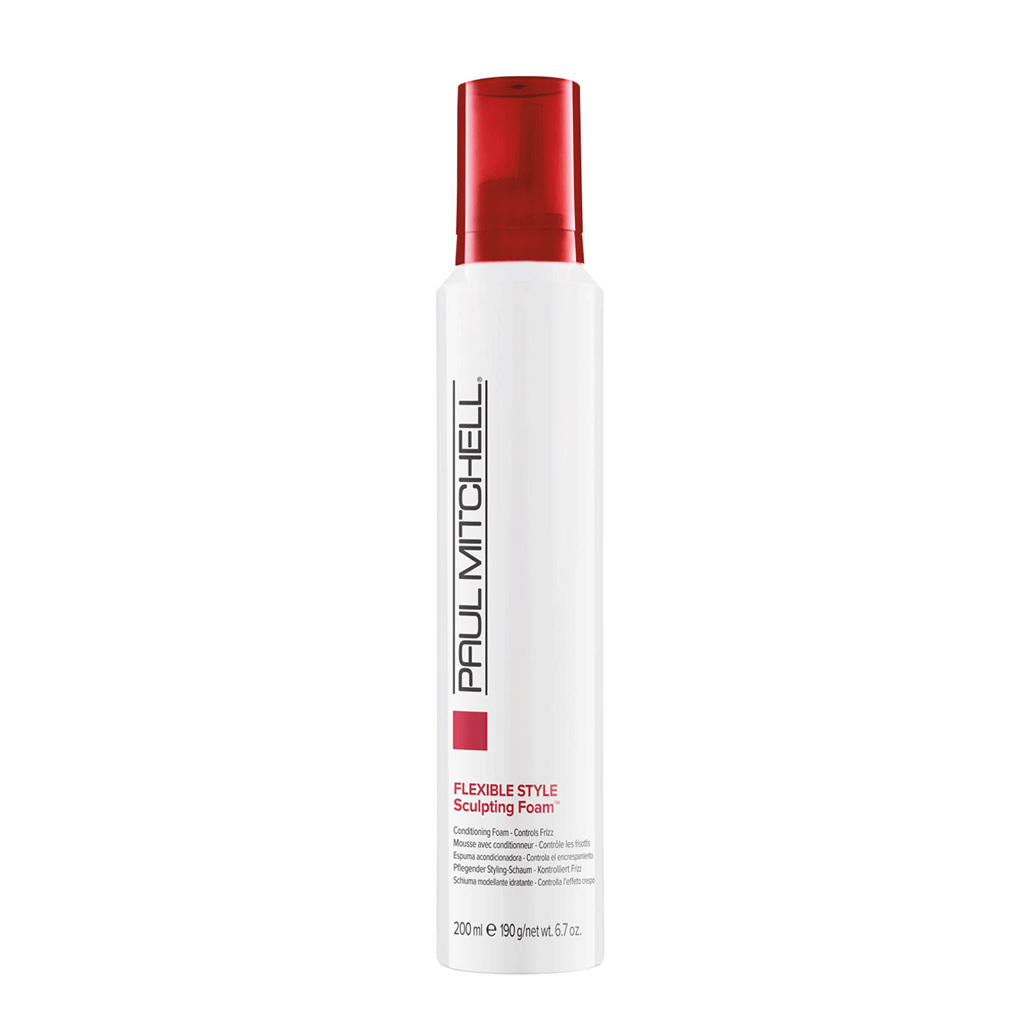 PAUL MITCHELL - SCULPTING FOAM