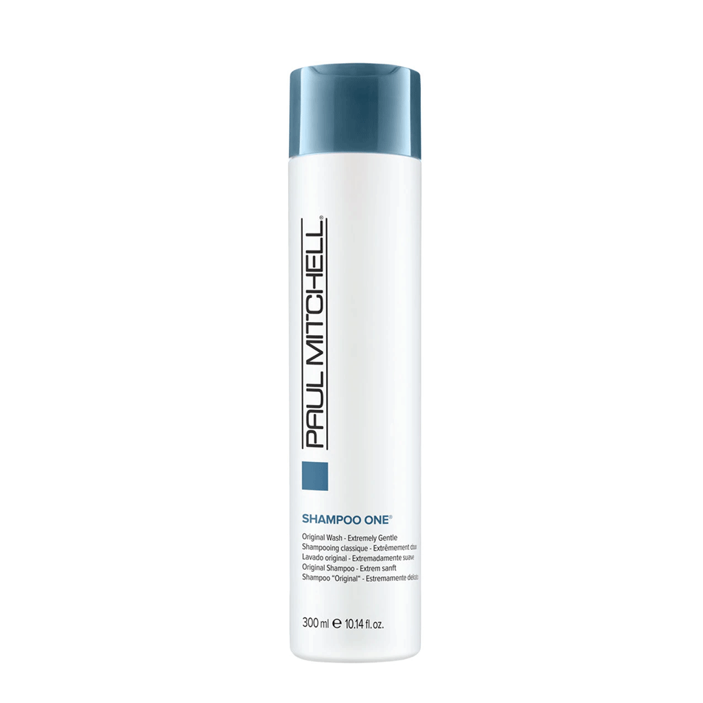 PAUL MITCHELL - SHAMPOO ONE (300 ML)