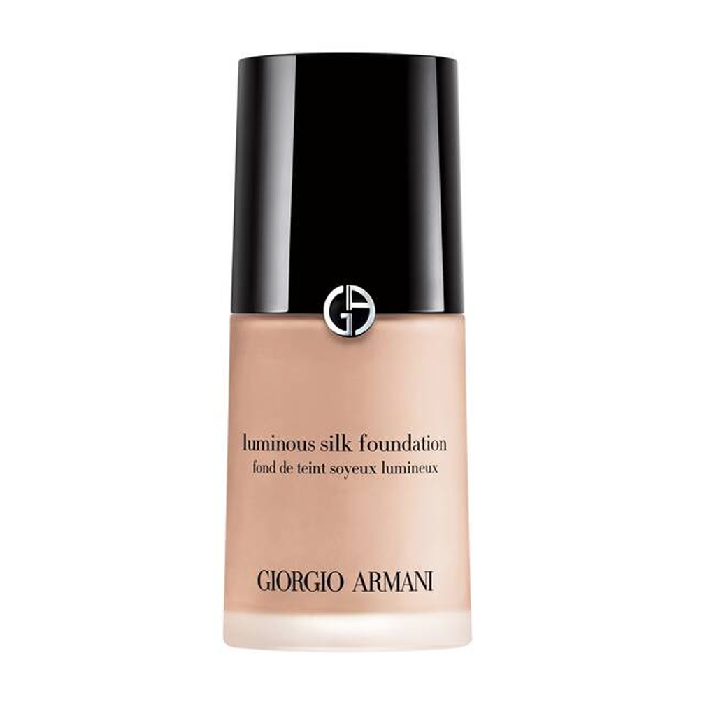 ARMANI BEAUTY - LUMINOUS SILK FOUNDATION (LIGHT,COOL)