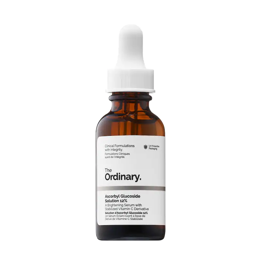 THE ORDINARY - ASCORBYL GLUCOSIDE SOLUTION 12% (30 ML)