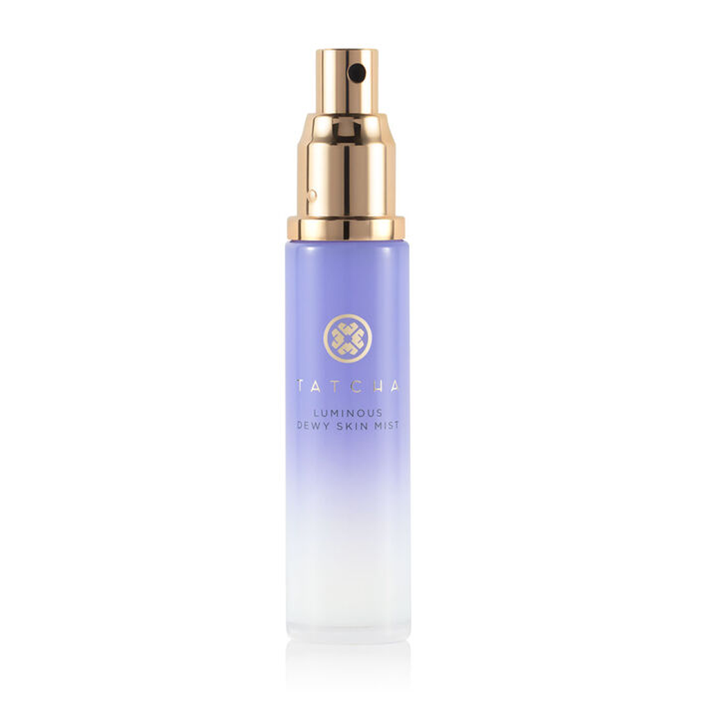 TATCHA - LUMINOUS DEWY SKIN MIST (40 ML)