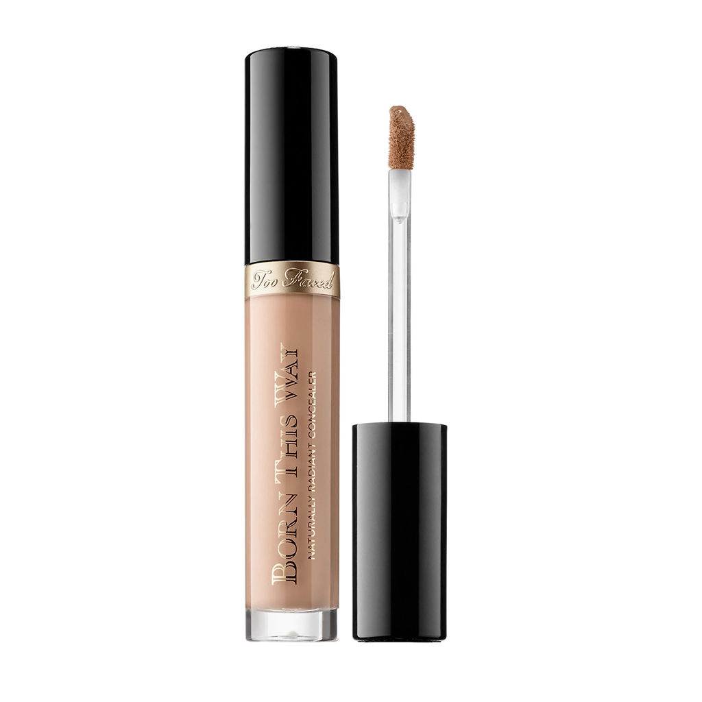 TOO FACED - BORN THIS WAY NATURALLY RADIANT CONCEALER (DEEP TAN)